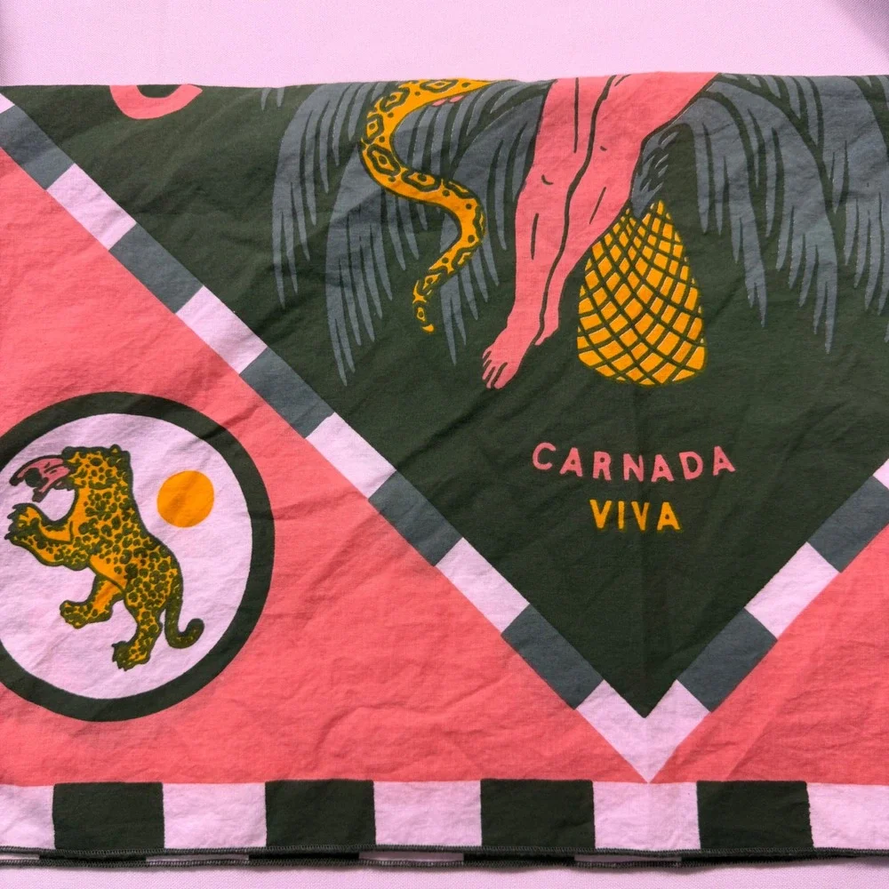 Carnada Viva carnada viva